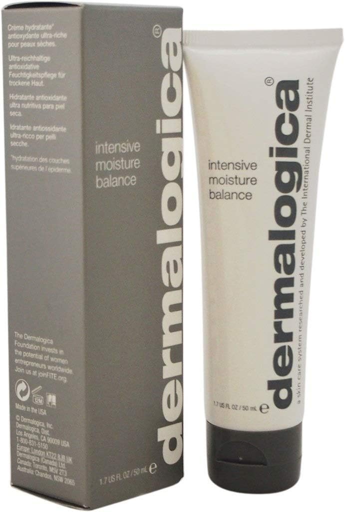dermalogica intensive moisture balance 6 oz