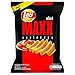 Lay's Maxx Spicy Seafood - Shrip, Crab, Squid with Thai Seafood Sauce 77g.