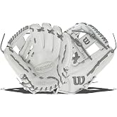 Wilson A2000 Ice DP15 11.5" Baseball Glove