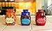 Custom Personalized Assorted Colors Adhesive Name Tag Labels Stickers for Mason Jar or Canning Jars,Gift Box, Editable, Waterproof Nametag Stickers (78 pcs)