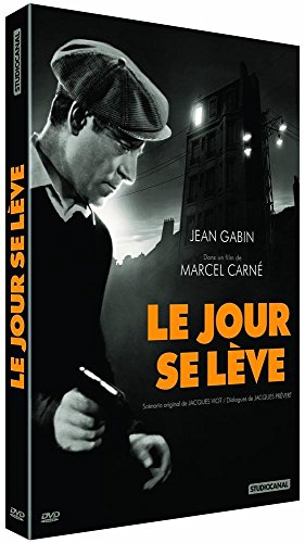 Le Jour se lève