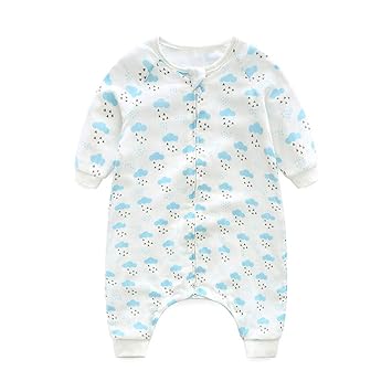 1.5 tog sleep suit