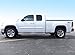 MaxMate Custom Fit 99-13 Silverado/Sierra 1500/2500 LD Extended Cab (Excl SS model)/01-14 Silverado/Sierra 2500 HD/3500 LD&HD Extended Cab (Excl SS) 4 inch Oval Stainless Steel Side Step Nerf Bars