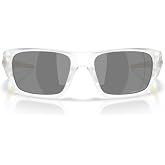 Oakley Mens OO9486 Masseter Rectangular Sunglasses