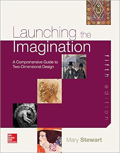Launching The Imagination 2d Stewart Mary 9780077773434 Amazon Com Books