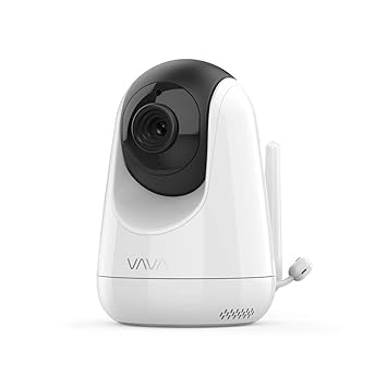 vava baby monitor 720p
