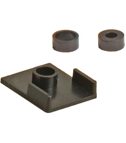 Kadee Qualtiy Products, CO. HO Delayed Uncoupler, Between Rails