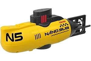 TAIYO Nano Submarine