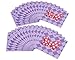 American Greetings Minnie Mouse Party Supplies, Paper Lunch Napkins, 32-Count