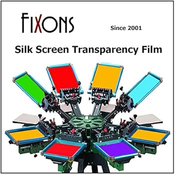 Waterproof Inkjet Transparency Film 11 x 17 (50 Sheets)