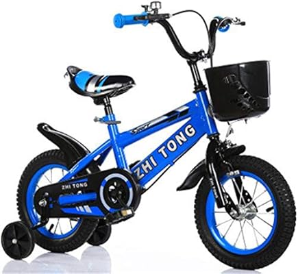 bike size for 9 year old boy