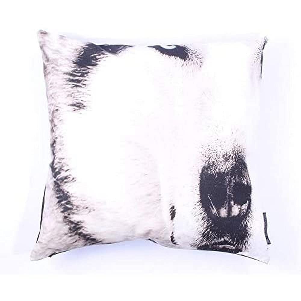 Decorative Square Cushion 50 x 50 cm with filling for Home made from Cotton for Living Room Sofa Bedroom va11