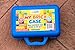 ModFamily My Brick Case - Portable Storage Box for Kids Building Bricks - Comes with Play Surface for Storing and Building Bricks On-The-Go - Toys for Boys & Girls - (Blue)