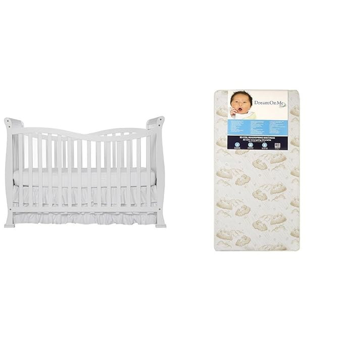 crib 7 mattress