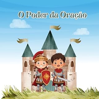 Livro Poder da oração