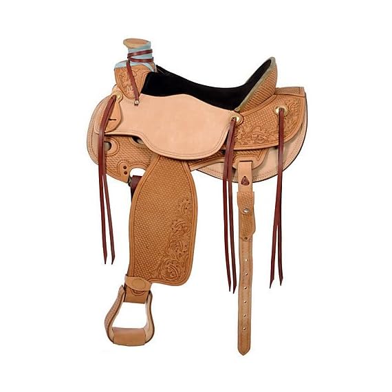 Silver-Royal-Premium-Wade-Ranch-Saddle-155