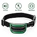 Anti Bark Dog Collar by Pets Finest - Sound & Vibration Anti Bark Dog Collar