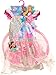 Just Play 61545 Barbie Starlight Princess Dress