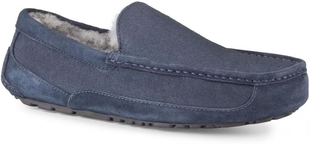 ugg ascot wool slippers