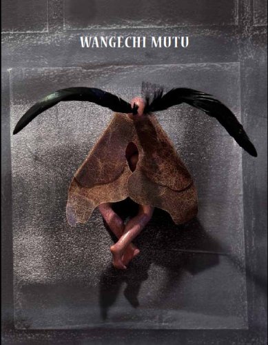 Wangechi Mutu English And French Edition Josee Belisle Amazon Com Books