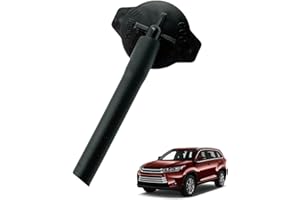 EOSORSSA 16405-0P140 Coolant Overflow Reservoir Cap Fit for 2014-2019 Toyota Highlander, 2016-2022 Lexus RX350, RX450h Replace 16405-31100