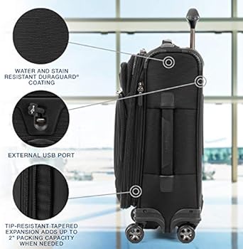 travelpro versapack global