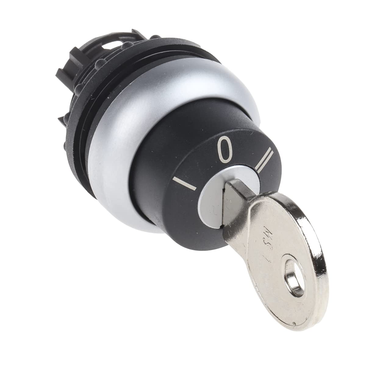 Eaton Key Switch 3 Positions Latching 216900