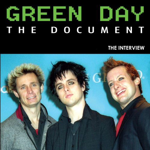 Green Day The Interview by Green Day on Amazon Music