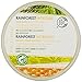 The Body Shop Rainforest Moisture Hair Butter, Regular, 6.7 Ounce