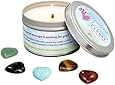 Healing Hearts Pet Memorial Candle