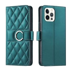 Lucyliy Compatible with Apple iPhone 12 Pro max