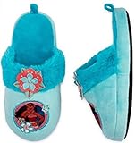 Disney Collection Princess Moana House Shoe Slippers