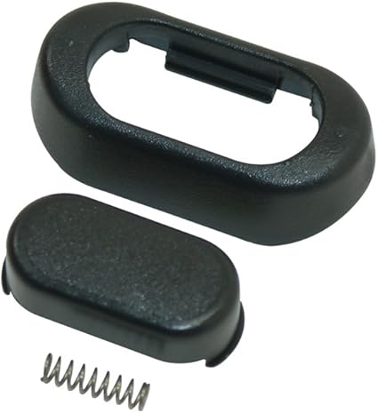 Miele Vacuum Cleaner Telescopic Tube Release Button 4832460 Amazon Com