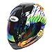 Motorcycle Street Bike Indian Full Face Adult Helmet