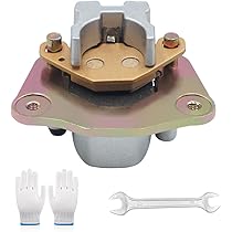 Rear Brake Caliper for Suzuki Vinson 500 LTA500 LTF500 2003
