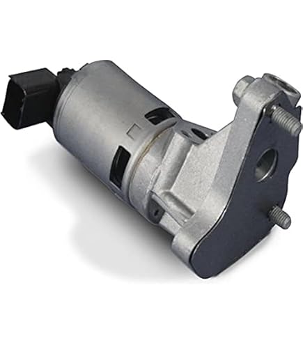 55219498 ELETTROVALVOLA EGR per FIAT GRANDE PUNTO VAN (2Y) 1.3 2009