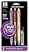 Write Dudes Style Mechanical Pencil with Refill, 3 Count (CYG91)