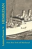 Hemresan (Swedish Edition) by Lennart Pearson