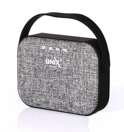 unix bluetooth speaker price