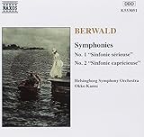 SYMPHONY 1 AND 2                                   image