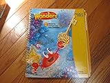 McGraw-Hill Reading Wonders Grade K Unit 3 Spiral Bound Teachers Edition (Reading Wonders)