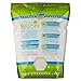 SaltWorks Ultra Epsom Bath Salt, Fine Grain, 25 Pound Bag