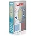 Band-Aid Brand Adhesive Bandages, Advanced Healing Blister Cushions, 6 Count