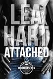 Attached (Coronado Series Book 3)