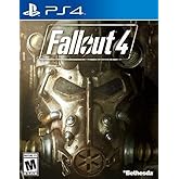 Fallout 4 - PlayStation 4 [ (Renewed)