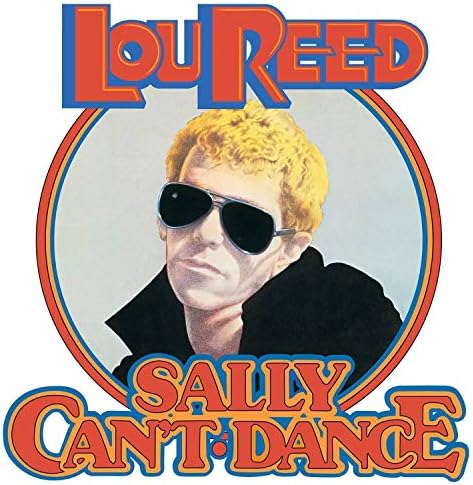 Reed, Lou - Original Album Classics-5cd Slipcase - Amazon.com Music