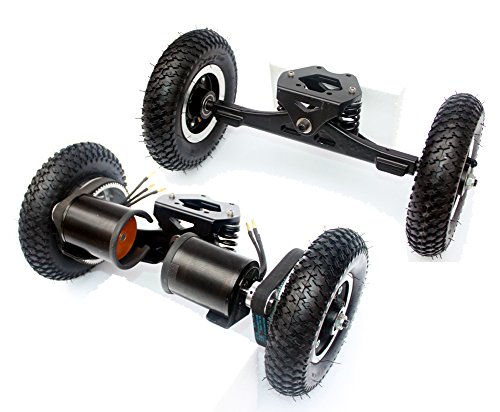 The Best Off Road Electric Skateboard of 2022 - Top 10, Best Value