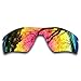 ToughAsNails Polarized Lens Replacement for Oakley Radar Path Sunglass - More Options