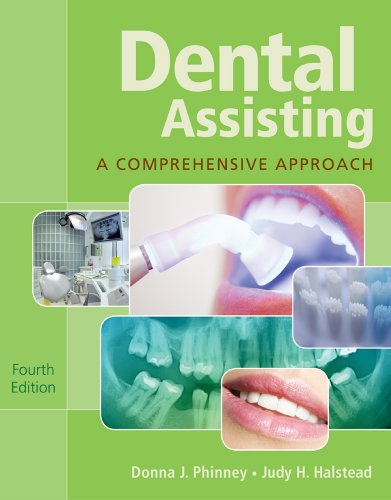 Download Dental Assisting: A Comprehensive Approach