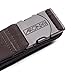 Arcade Belt Co. The Mustang Belt, Brown, One Size